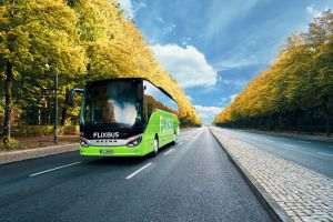 FlixBus lansează rută zilnică Bucureşti-Brăila-Galaţi-Tulcea pentru sprijinirea turismului în Delta Dunării